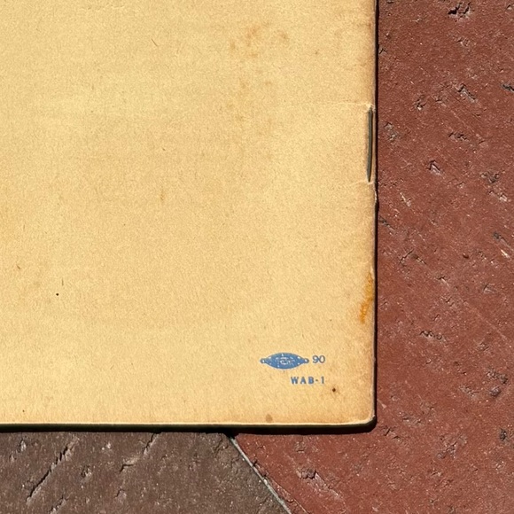 Vintage Wine Cookbook Grapes MidCentury Cover Wine Advisory Board California - Picture 10 of 10